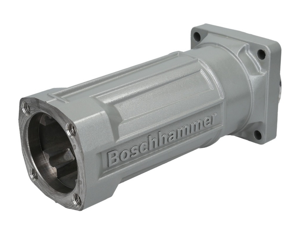 Cilindro Demoledor Exterior 11335 / GSH 16-28 / BOSCH ...